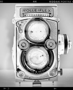 Rolleiflex