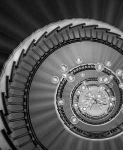 Staircase lights