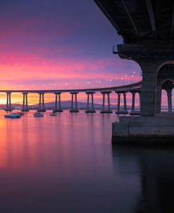 Coronado Bridge 3