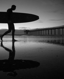Surfer