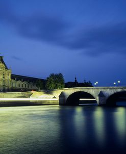 Louvre