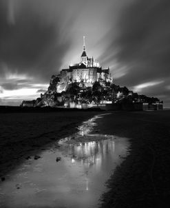 St Michel Reflection