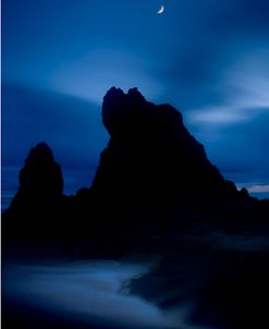 Lunda En Ruby Beach Color