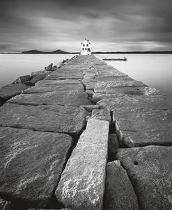 Breakwater Light