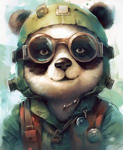 Aviator Panda