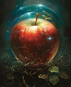 Magical Apple Fantastic 3