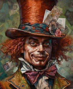 Mad Hatter