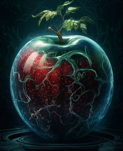Magical Apple Fantastic 2