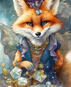 Treasure-Keepers Fox (1)