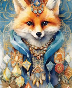 Treasure-Keepers Fox (2)
