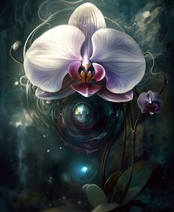 Fantastic Orchid 2