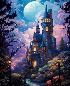 Enchanted Castle 3