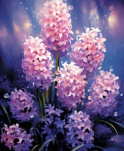 Ethereal Hyacinth 2