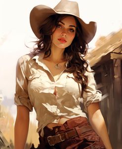 Cow Girl 2