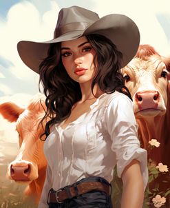Cow Girl 3