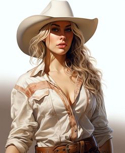 Cow Girl 6