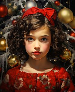 Christmas Girl (2)