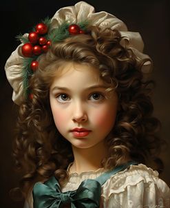 Christmas Girl (3)