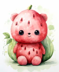 Cut Fruit Monster (1)