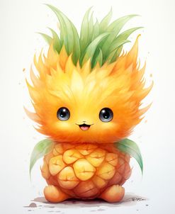 Cut Fruit Monster (4)