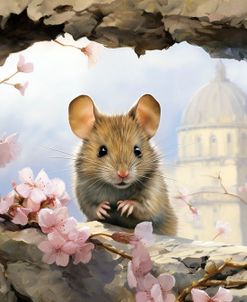 Mouse In The Wall (1)