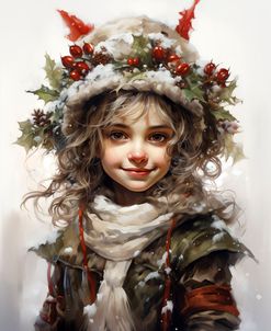 Christmas Elf 5