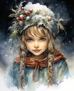 Christmas Elf 18