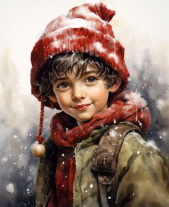 Christmas Elf 23