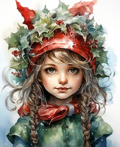 Christmas Elf 22
