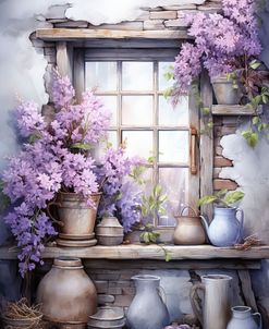 Flowering Window