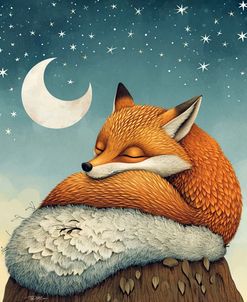 Goodnight Fox
