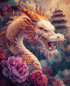 The Year Of The Dragon