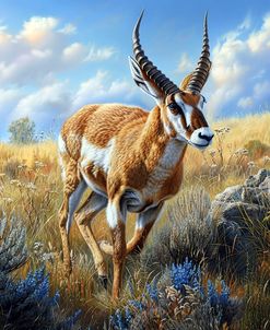 Antelope