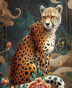 Cheetah Liberty Style 1