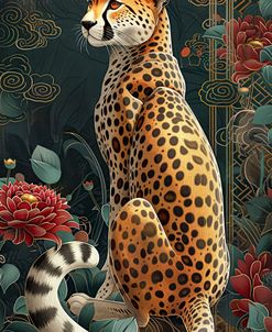 Cheetah Liberty Style 2