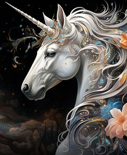 Fantasy Unicorn 1