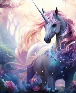 Fantasy Unicorn 3