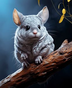 Chinchilla