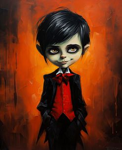 Dracula Junior