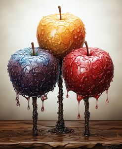 Poisoned Apples 1