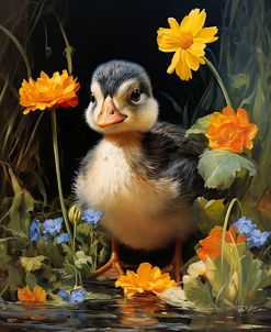 Duckling