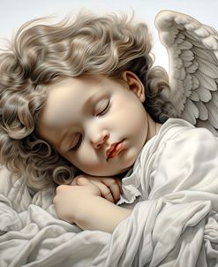 Little Angel