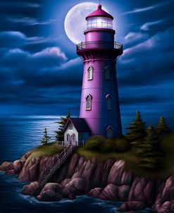 Lighthouse Pink