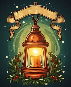 Christmas Lantern