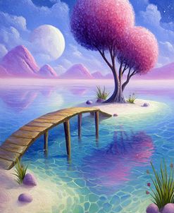 Minimalist Relaxing Landscapes  (2)