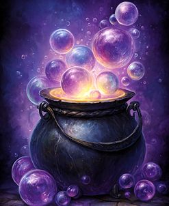 The Witch’s Cauldron (2)