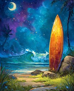 Night Of Surfing