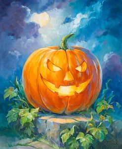 Pumpkin