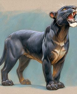 Black Panther