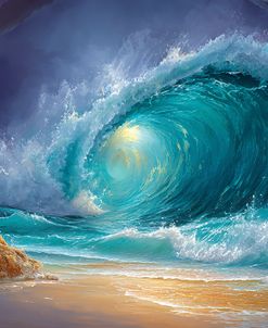 Big Wave